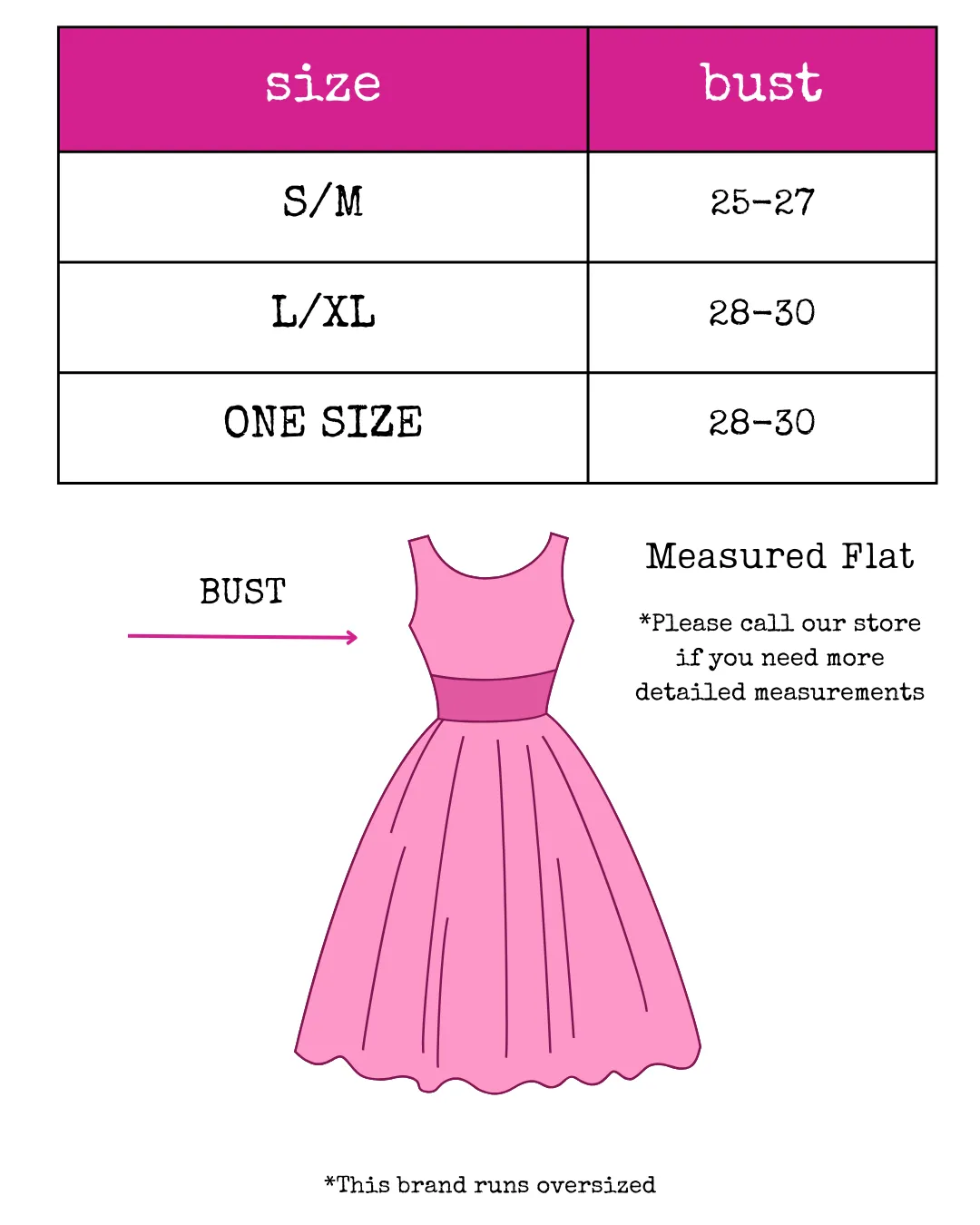 A Bushel and a Peck Dress