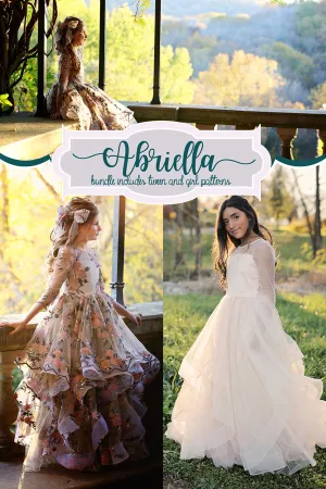 Abriella Girls   Tween Bundle
