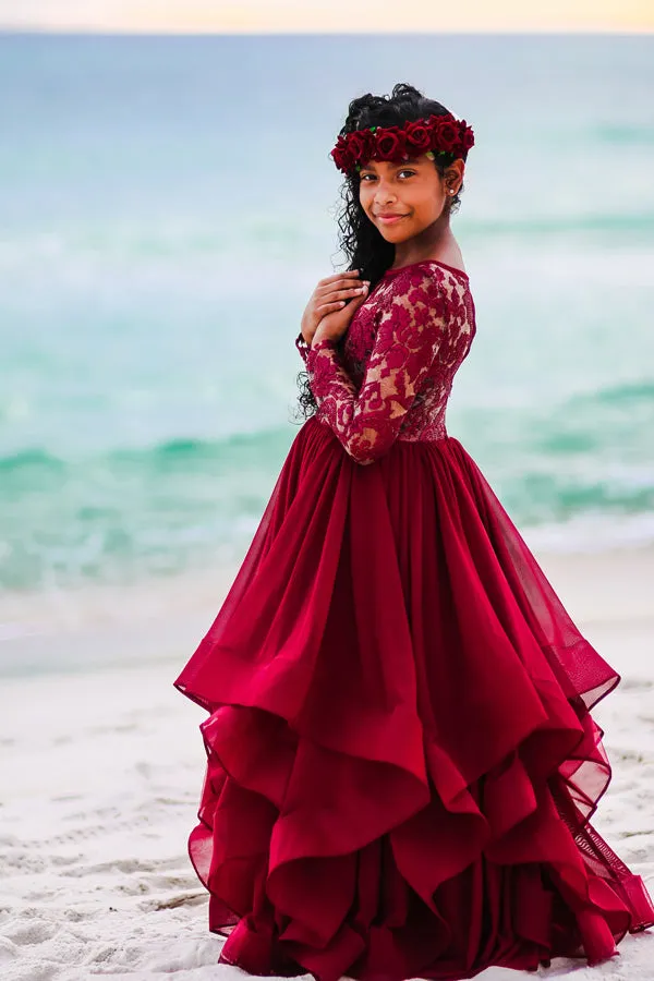 Abriella Girls   Tween Bundle