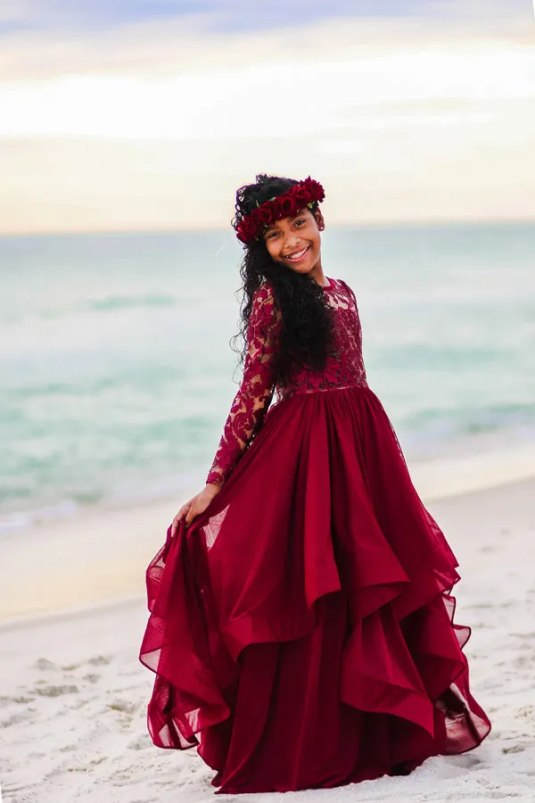 Abriella Girls   Tween Bundle
