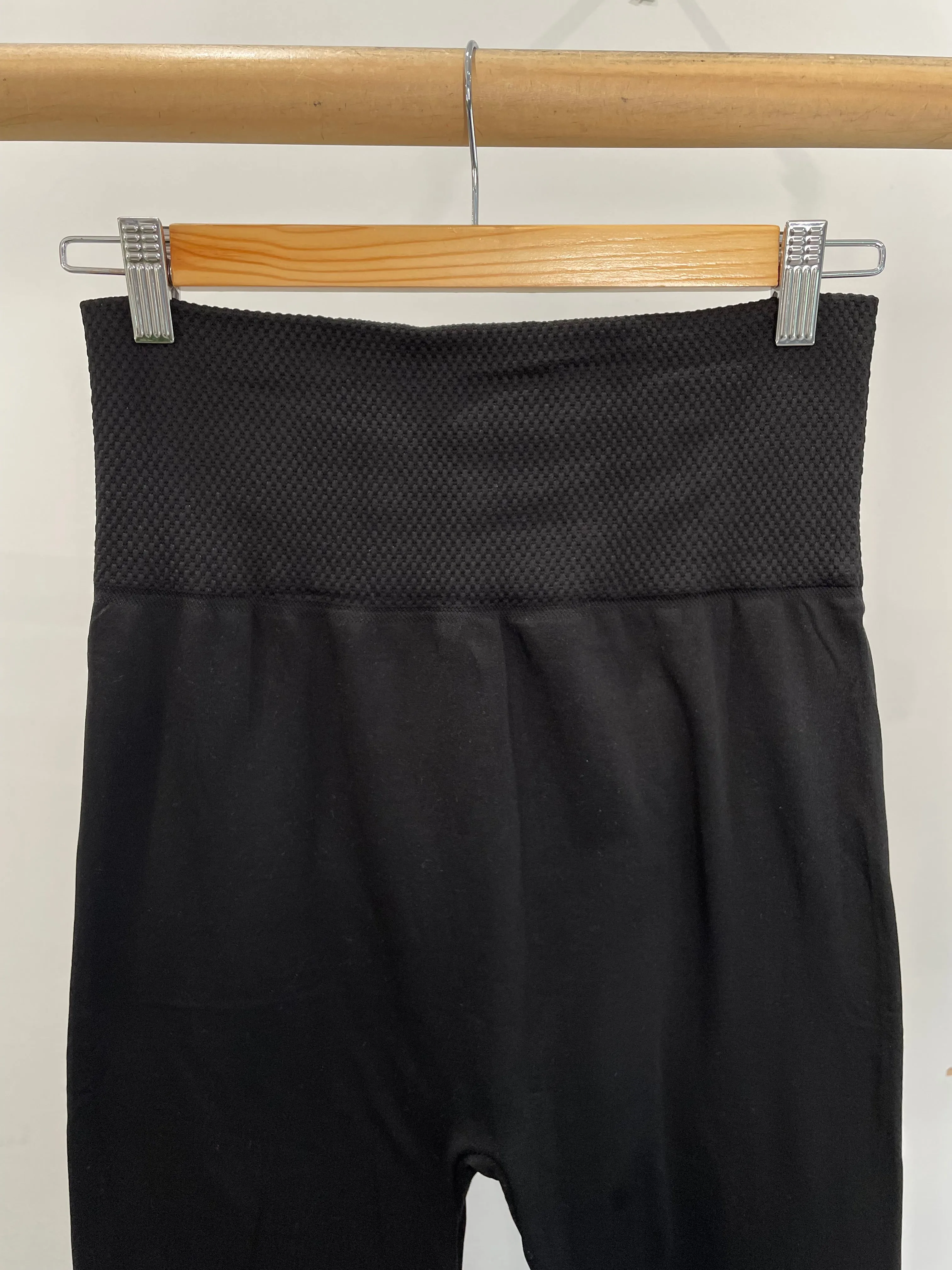 Acacia Fleece Lined Leggings