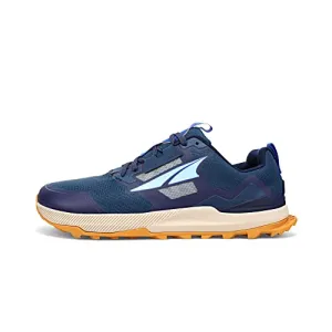 ALTRA Men's AL0A7R6H Lone Peak 7 Trail Running Shoe