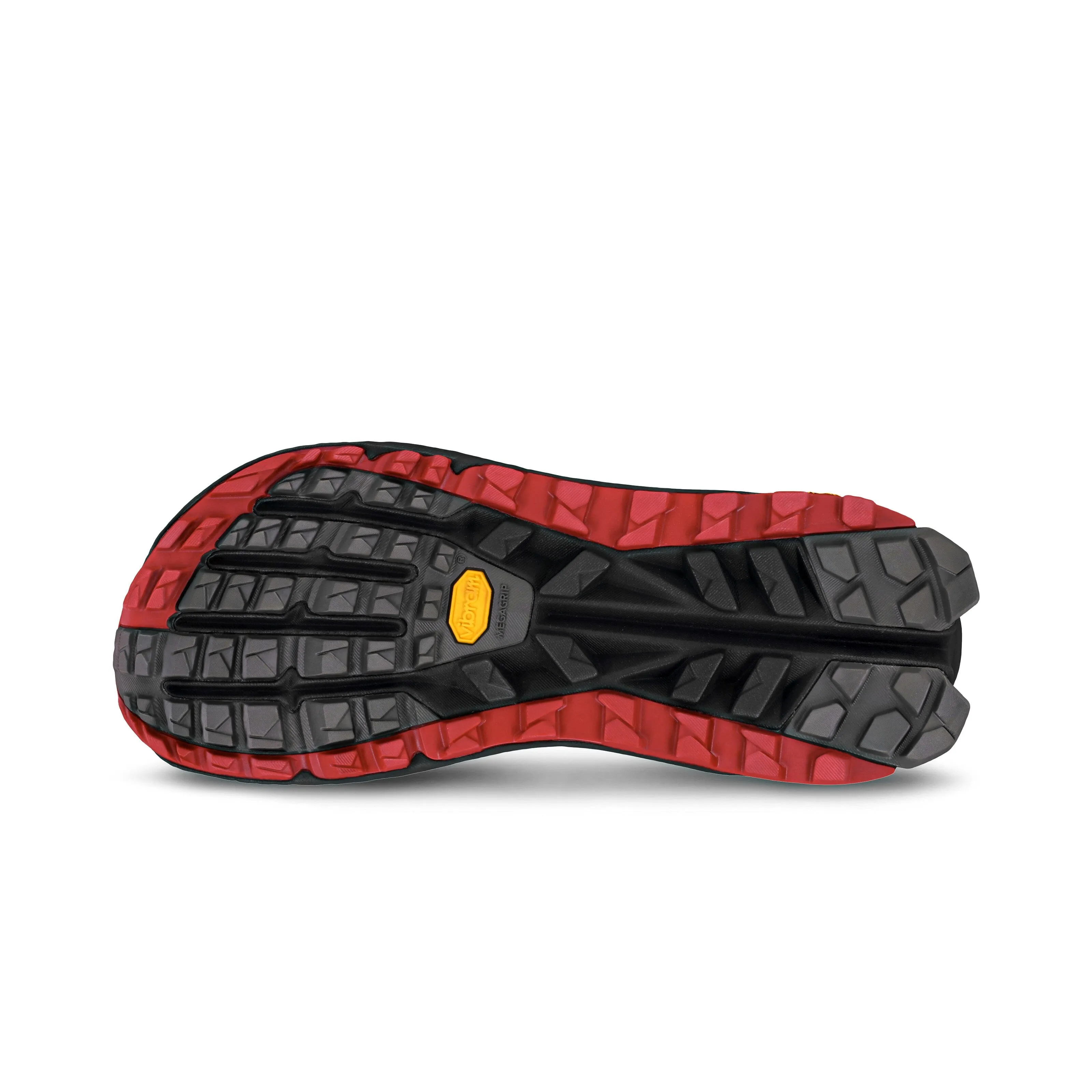 Altra Men's Olympus 6 Trail Running Shoes