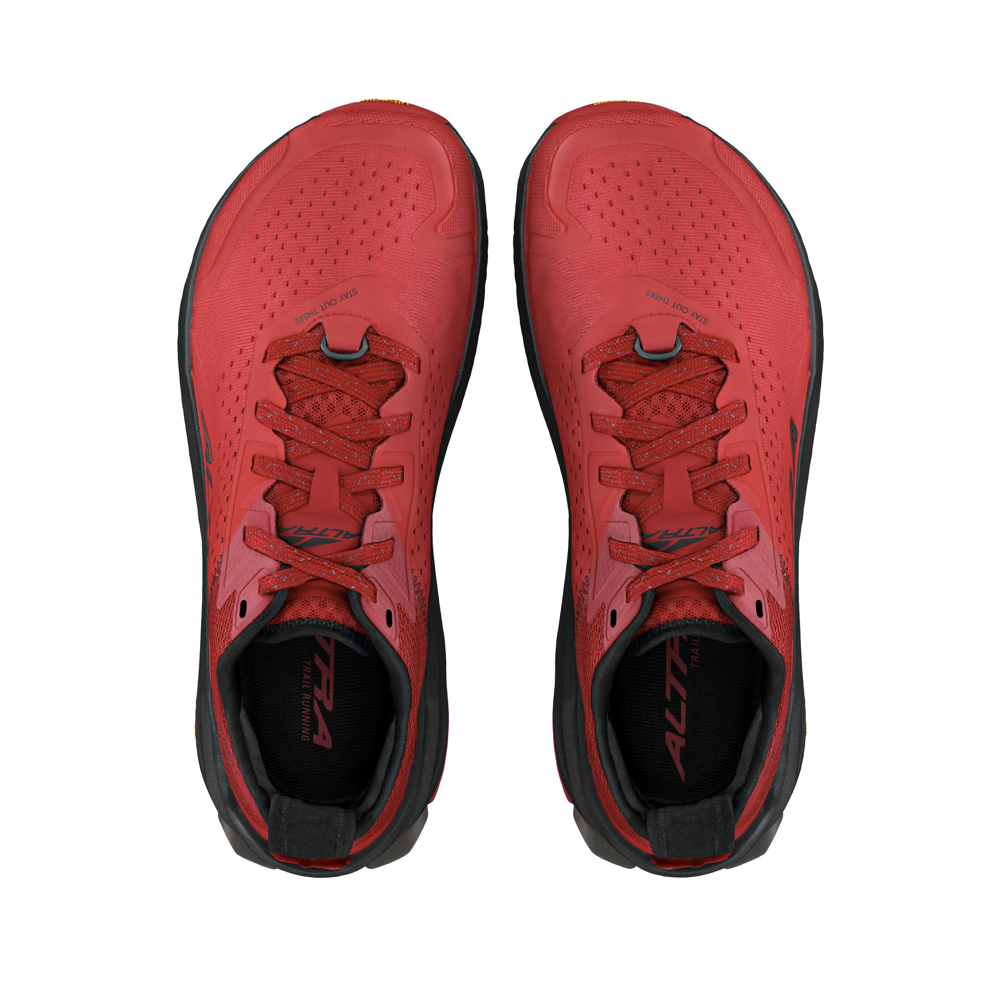 Altra Men's Olympus 6 Trail Running Shoes