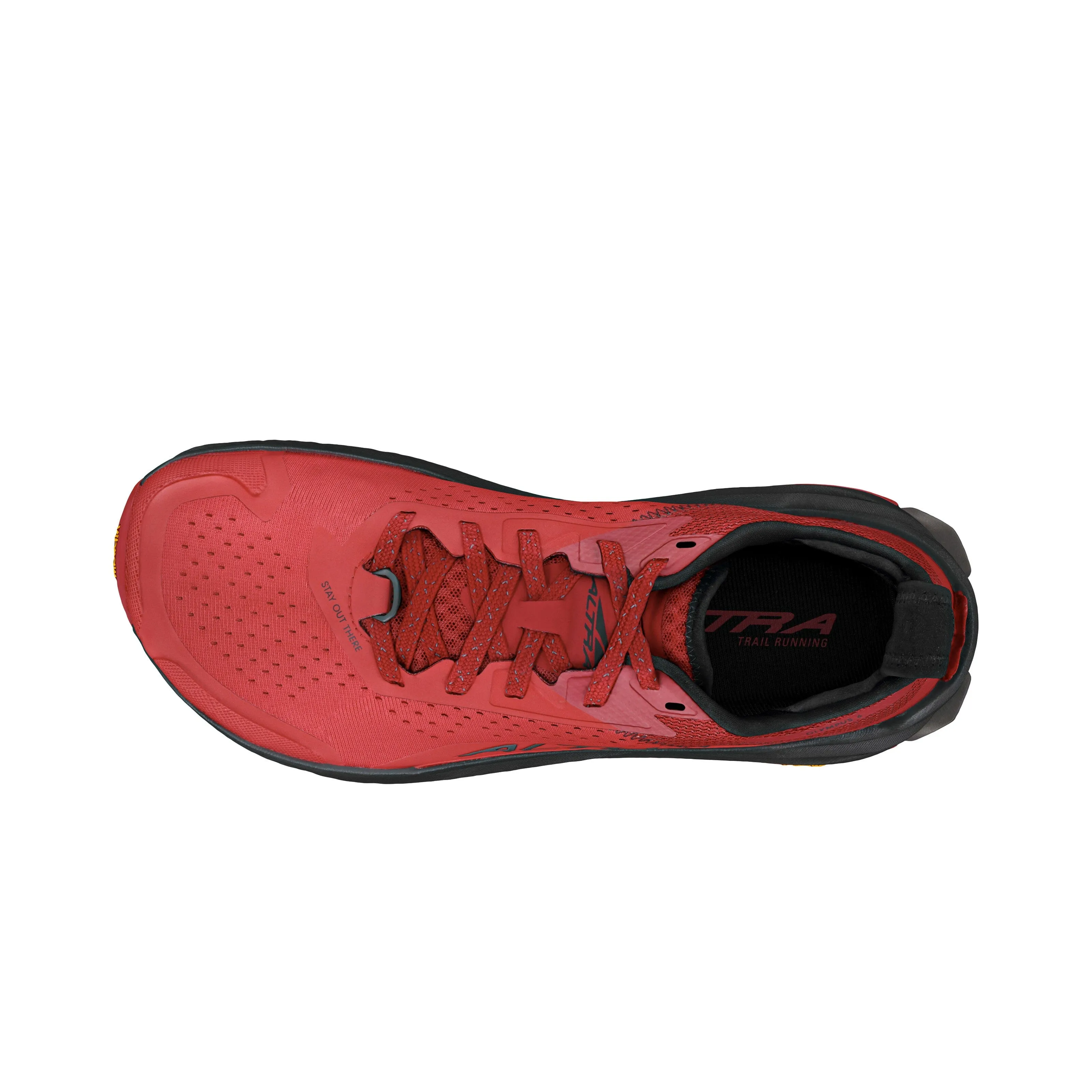 Altra Men's Olympus 6 Trail Running Shoes