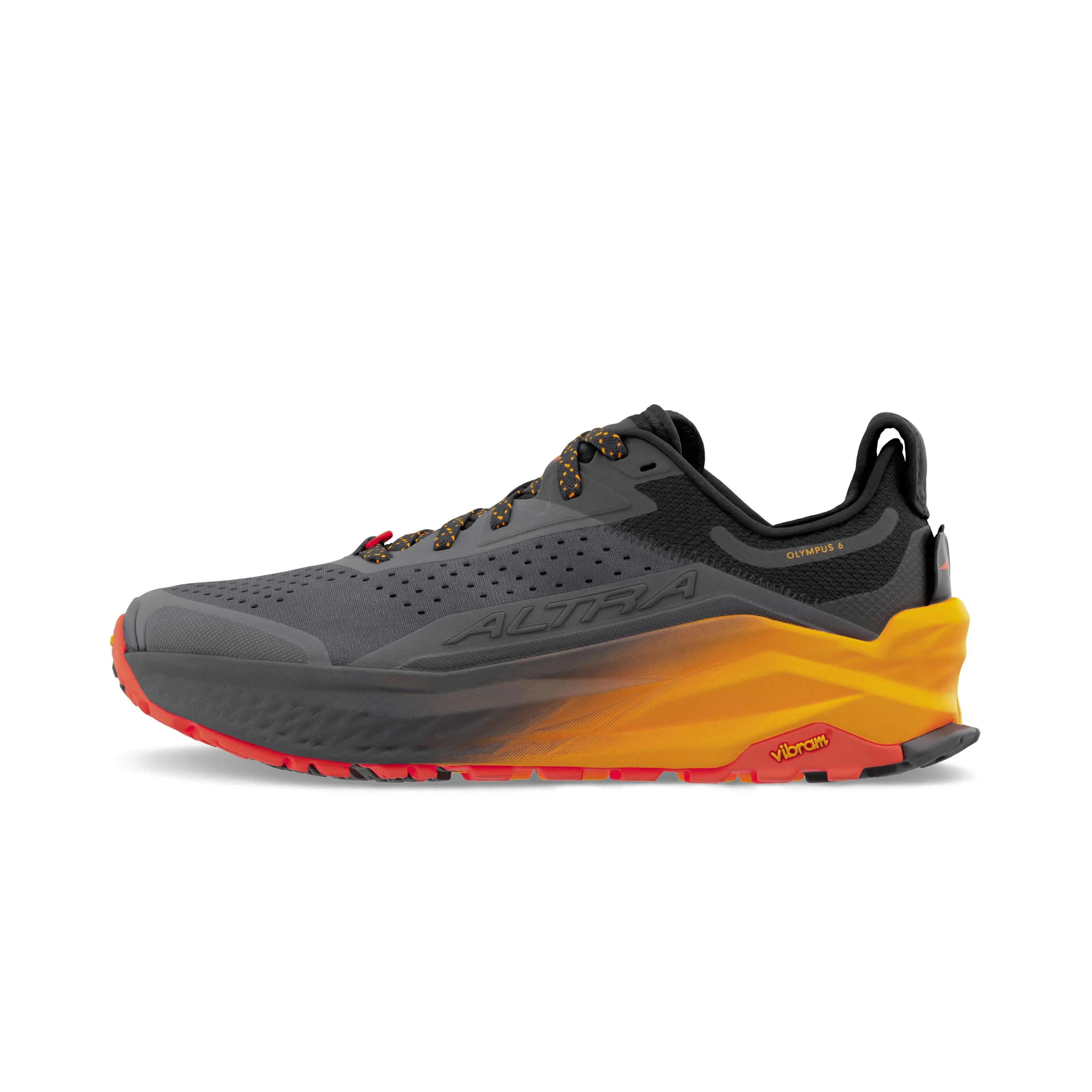 Altra Men's Olympus 6 Trail Running Shoes