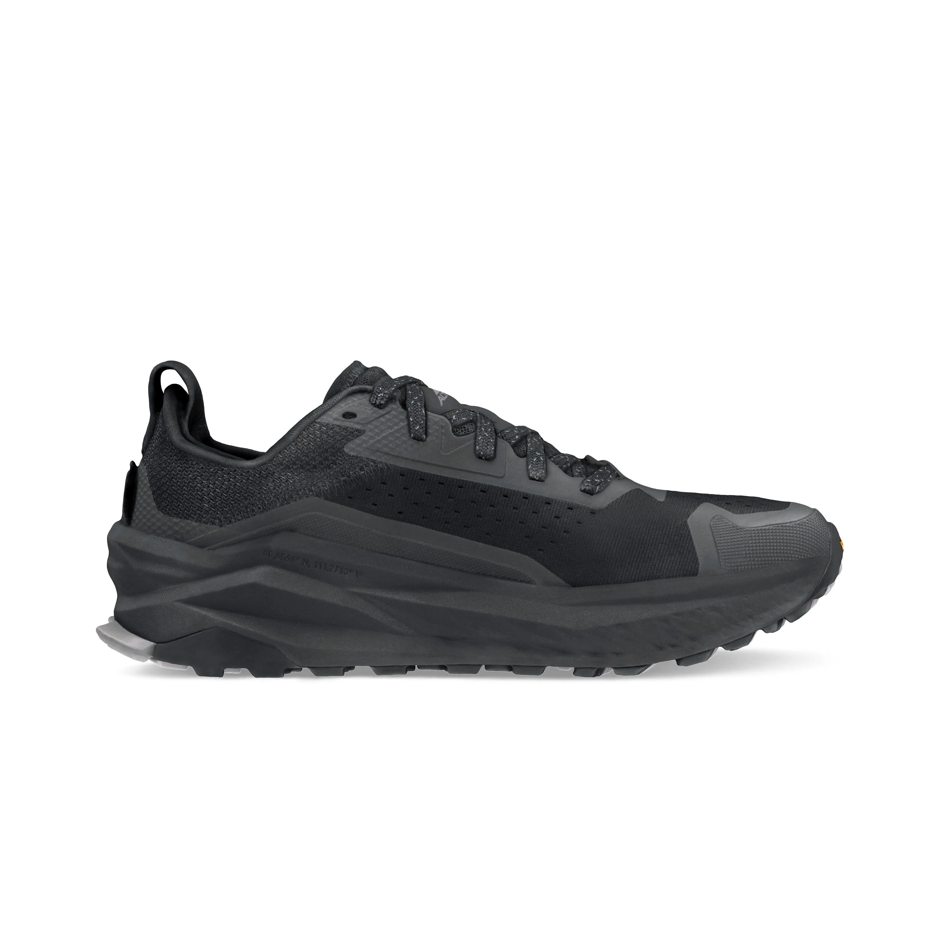 Altra Men's Olympus 6 Trail Running Shoes