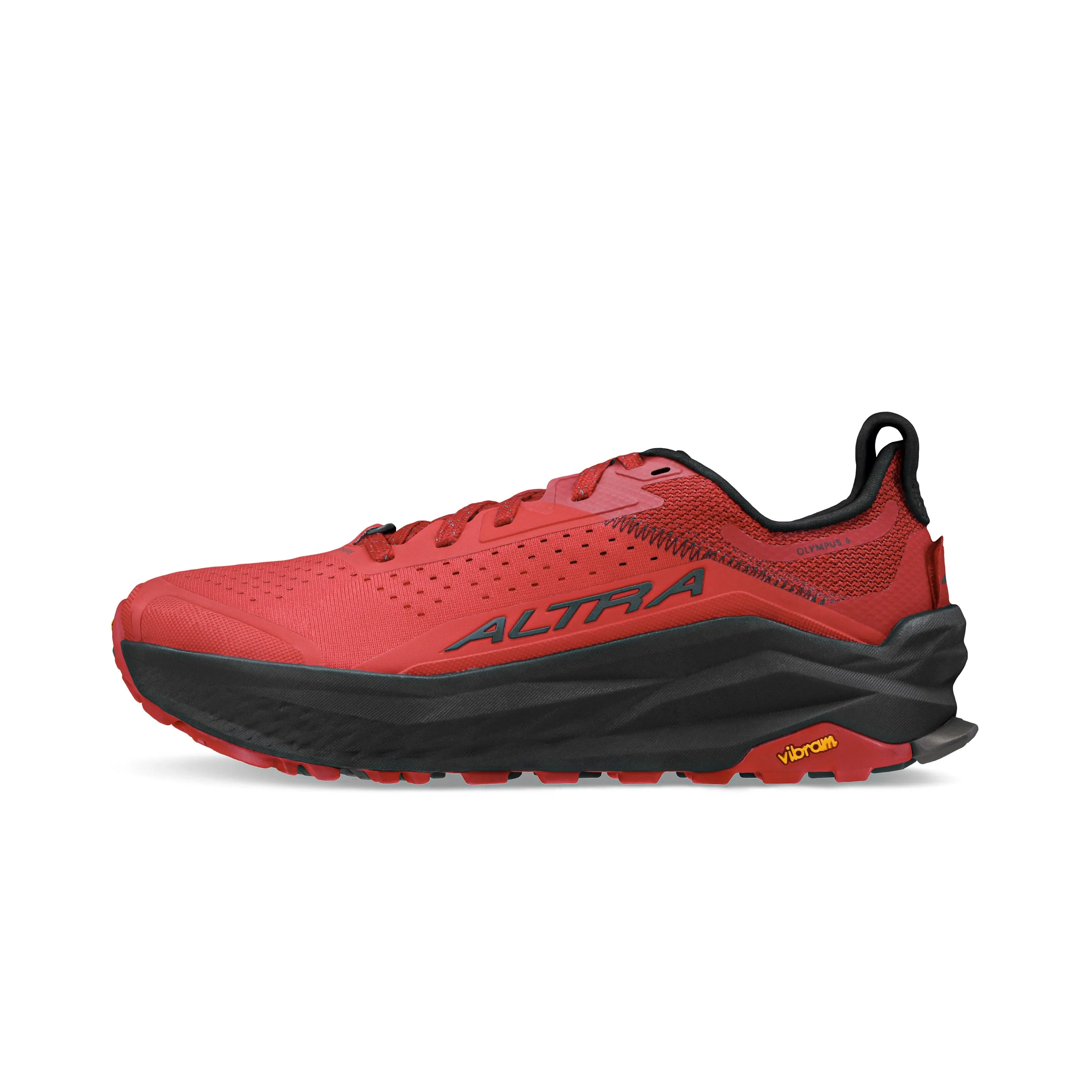 Altra Men's Olympus 6 Trail Running Shoes