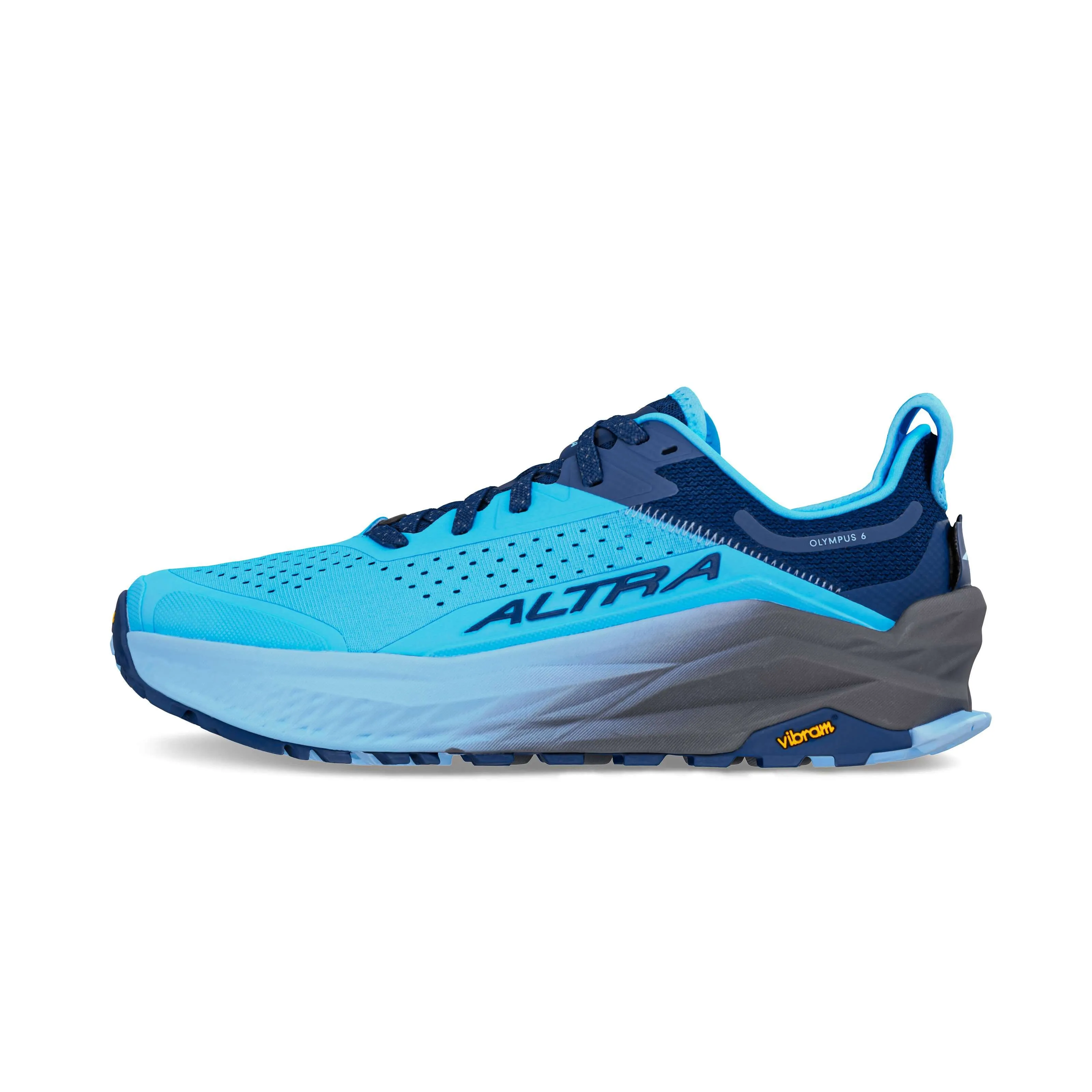Altra Men's Olympus 6 Trail Running Shoes