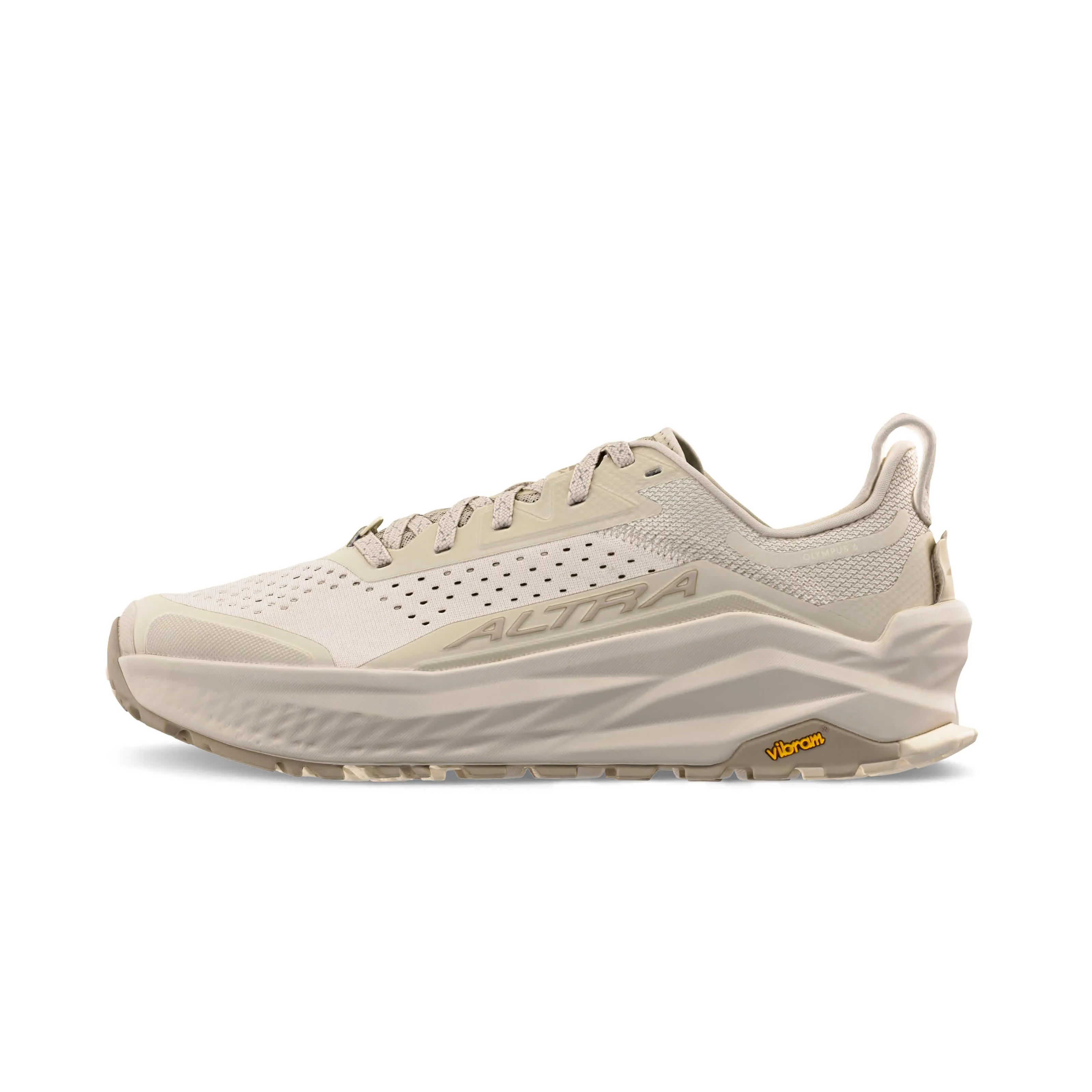 Altra Men's Olympus 6 Trail Running Shoes