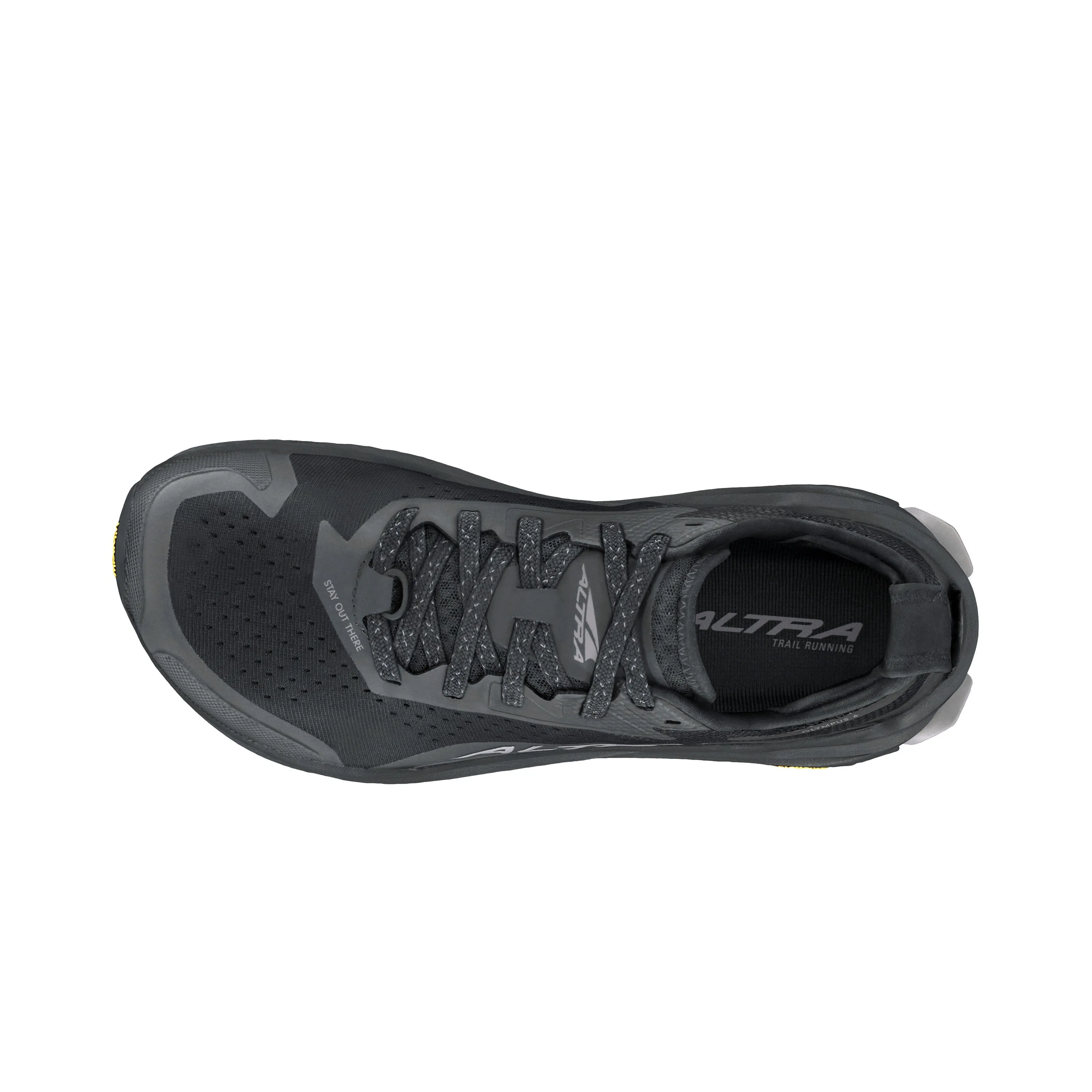 Altra Men's Olympus 6 Trail Running Shoes