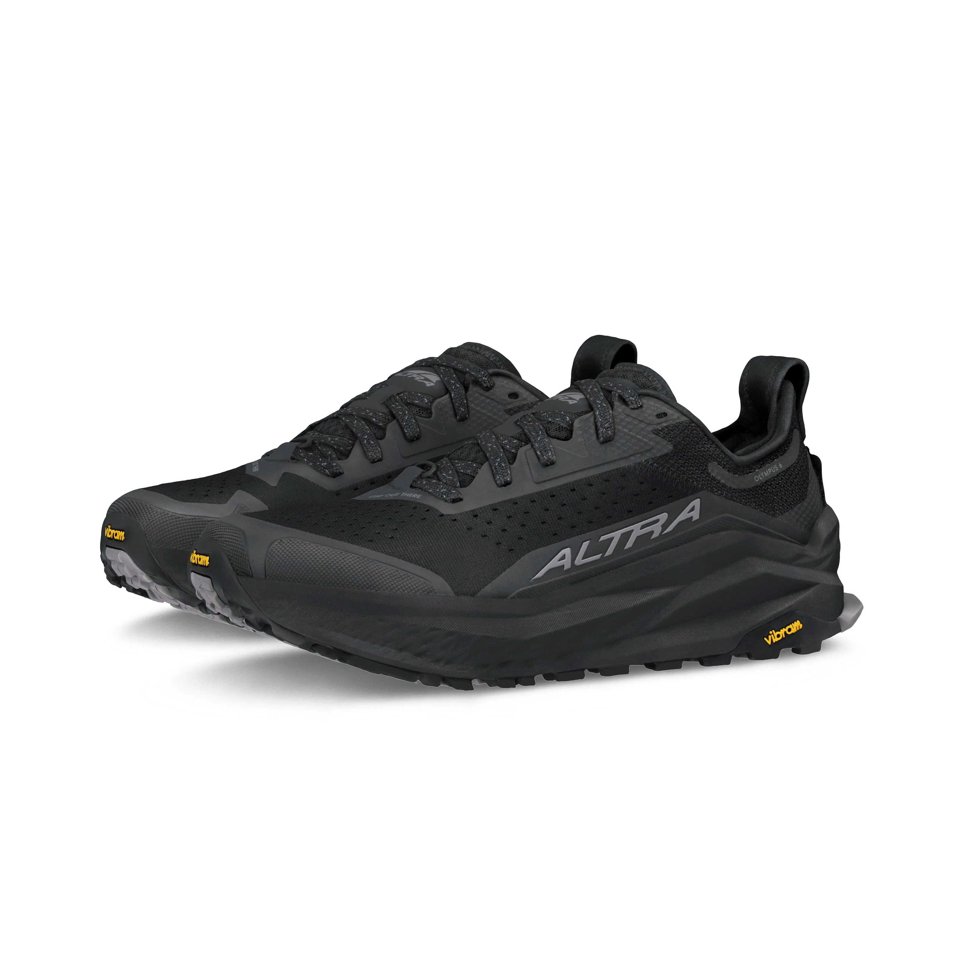 Altra Men's Olympus 6 Trail Running Shoes