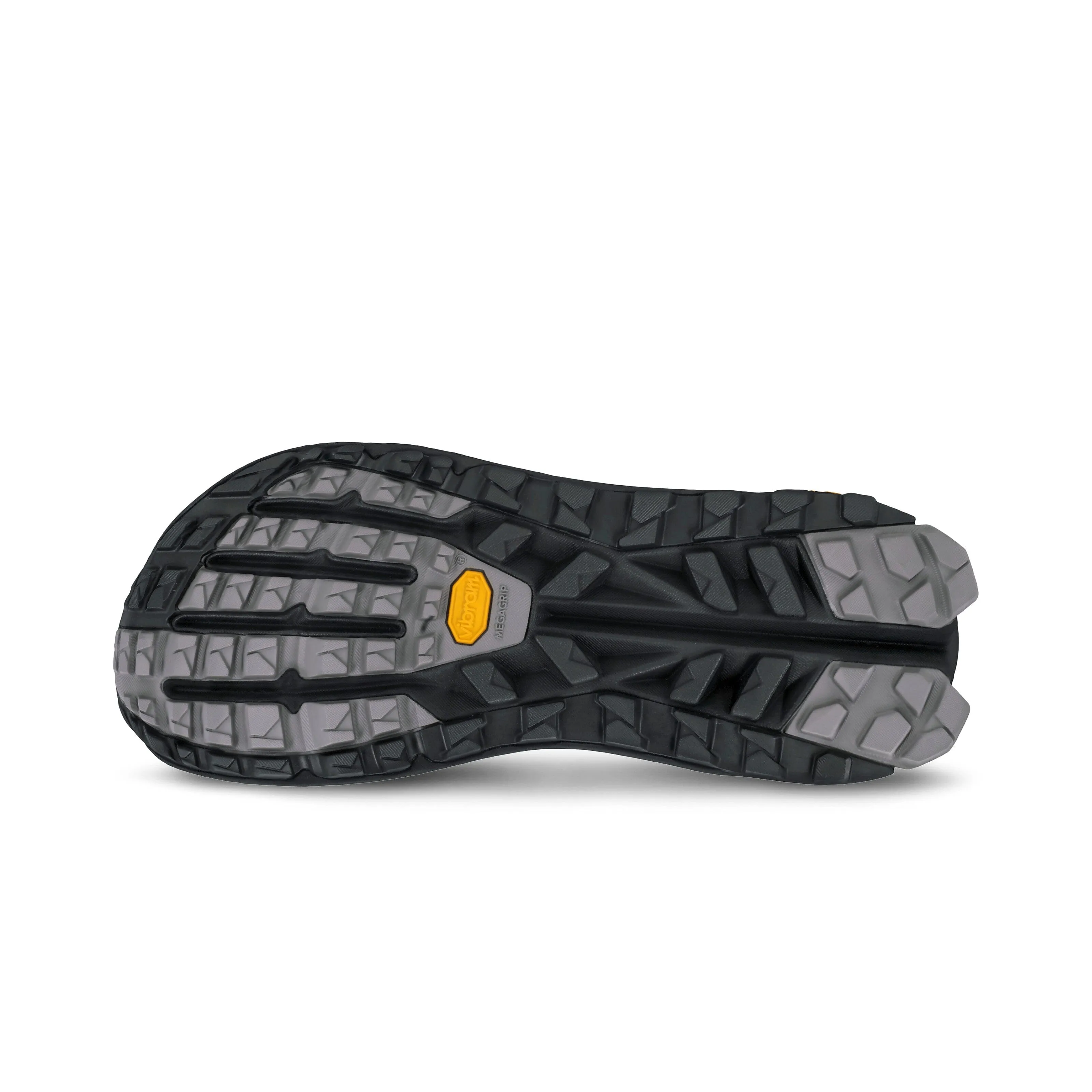 Altra Men's Olympus 6 Trail Running Shoes