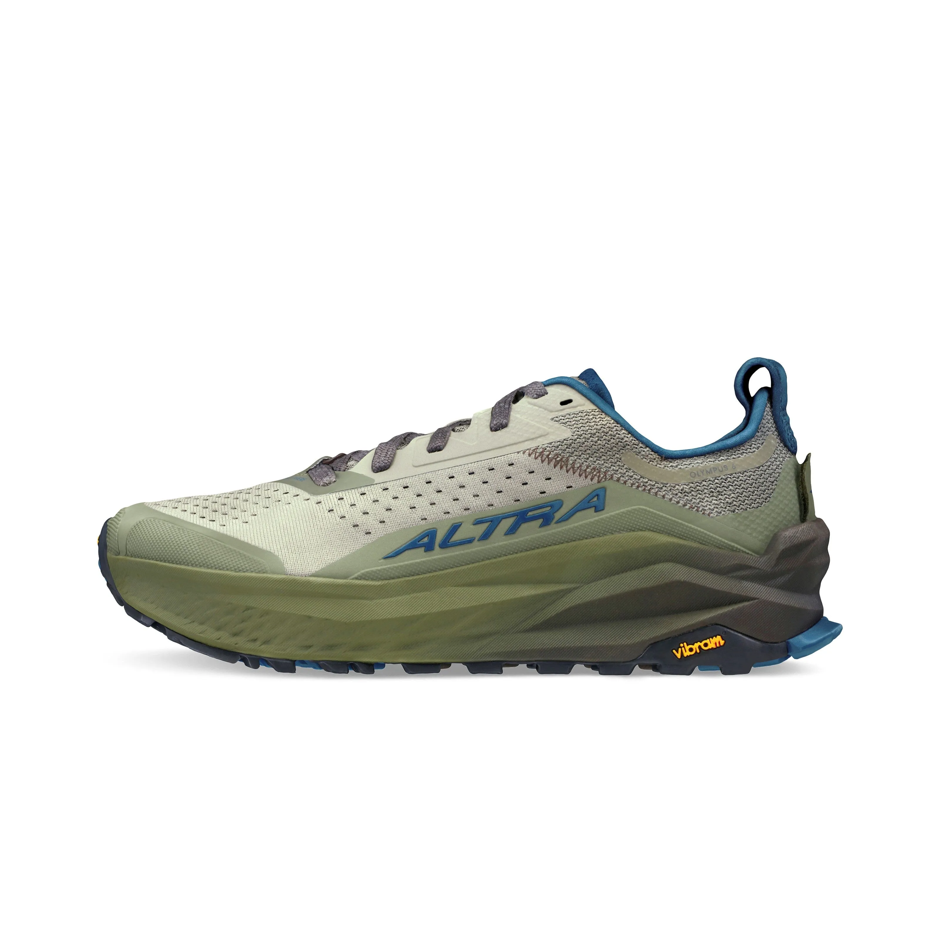 Altra Men's Olympus 6 Trail Running Shoes