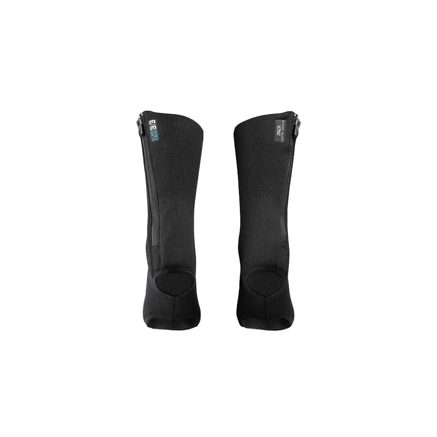 Assos GT Ultraz Winter Booties EVO