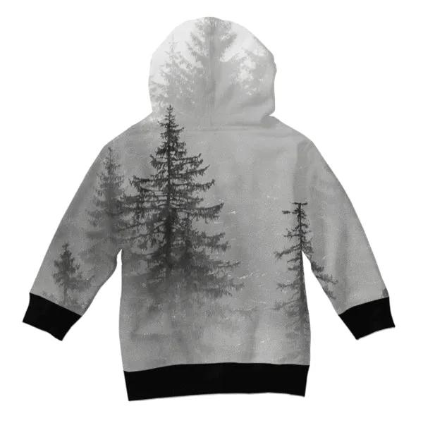 Breath Kids Hoodie