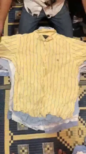 Brooks brother cotton shirts