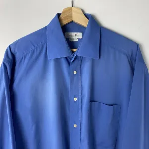 Christian Dior Cotton Shirts