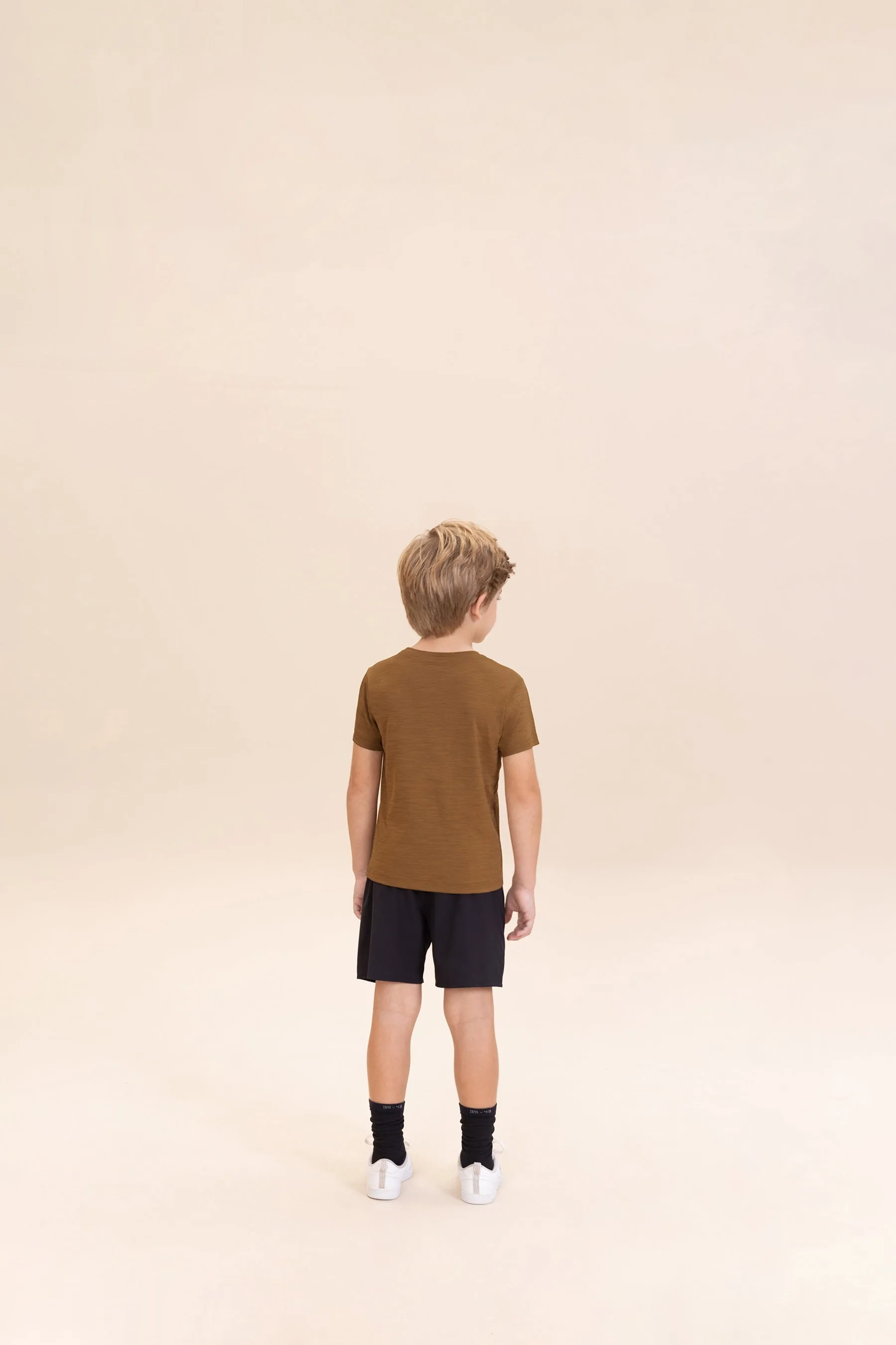Comfy LIVE! Skin Kids T-shirt