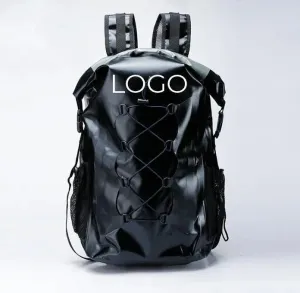 Custom Outdoor Backpack
