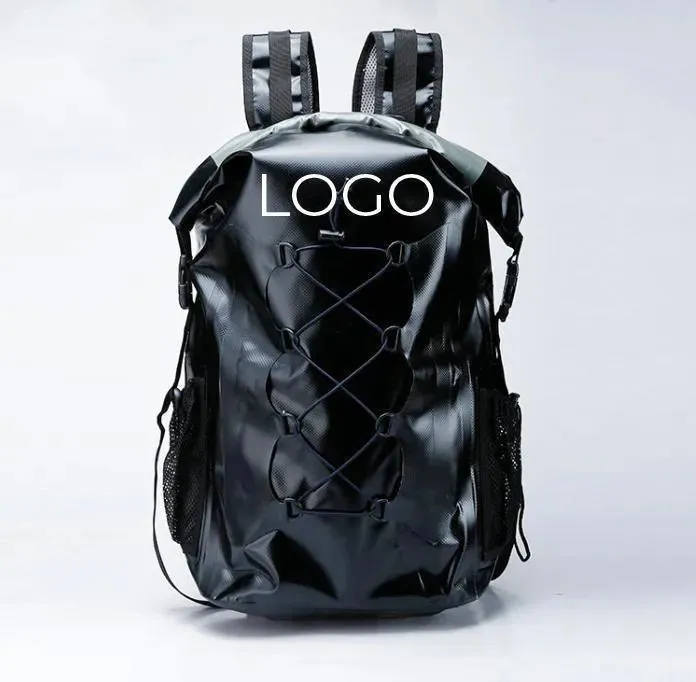 Custom Outdoor Backpack