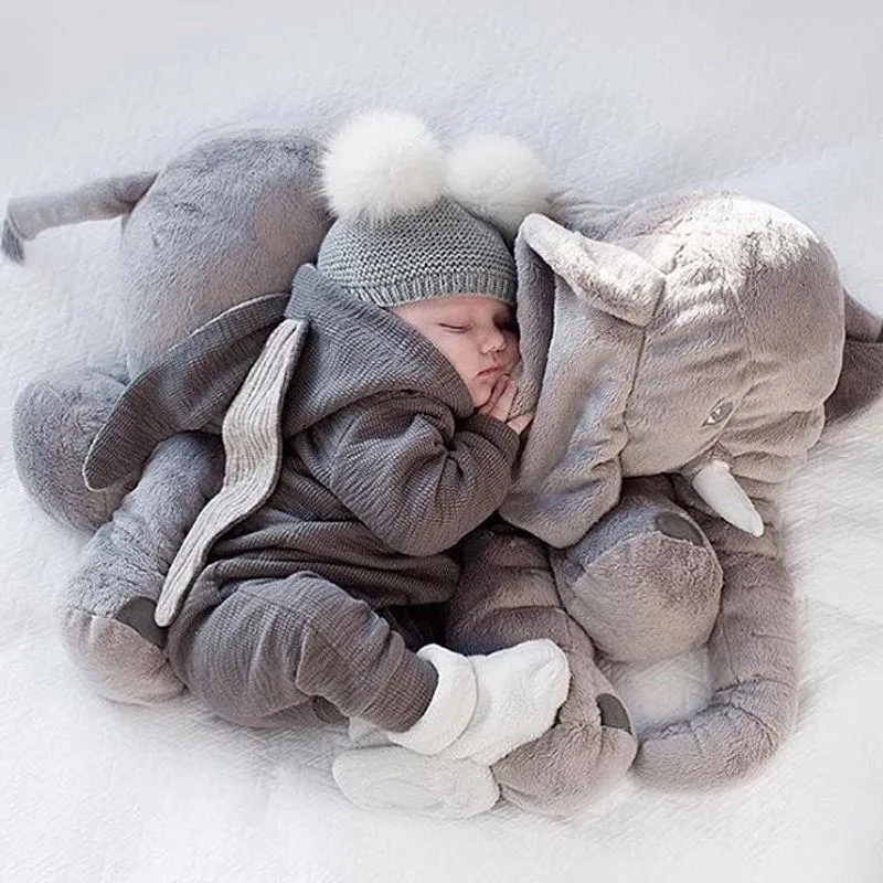 Cutest Warm Bunny Rompers