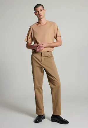 Dak Cotton Twill Pant - Jones