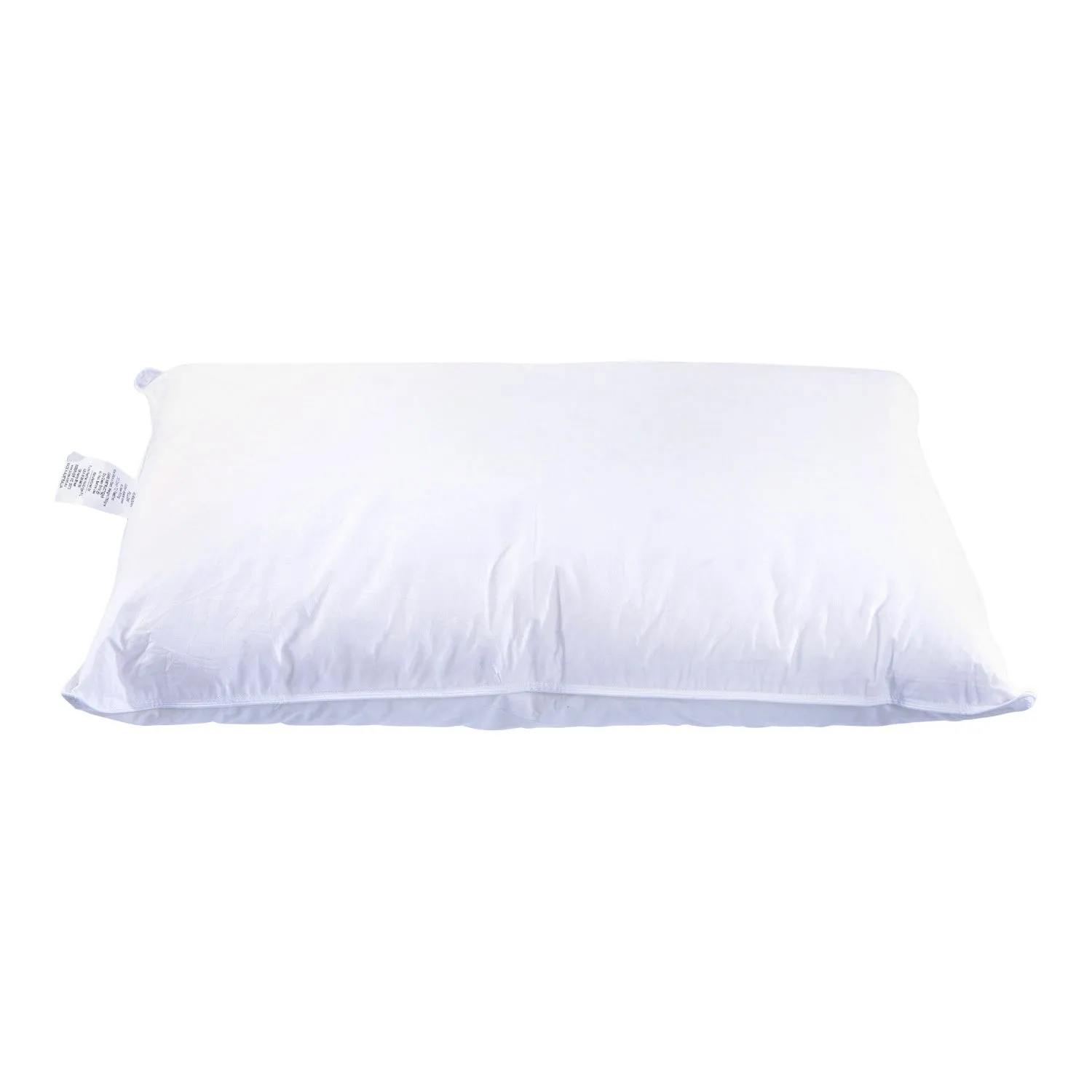 Feather Duck Down Pillow