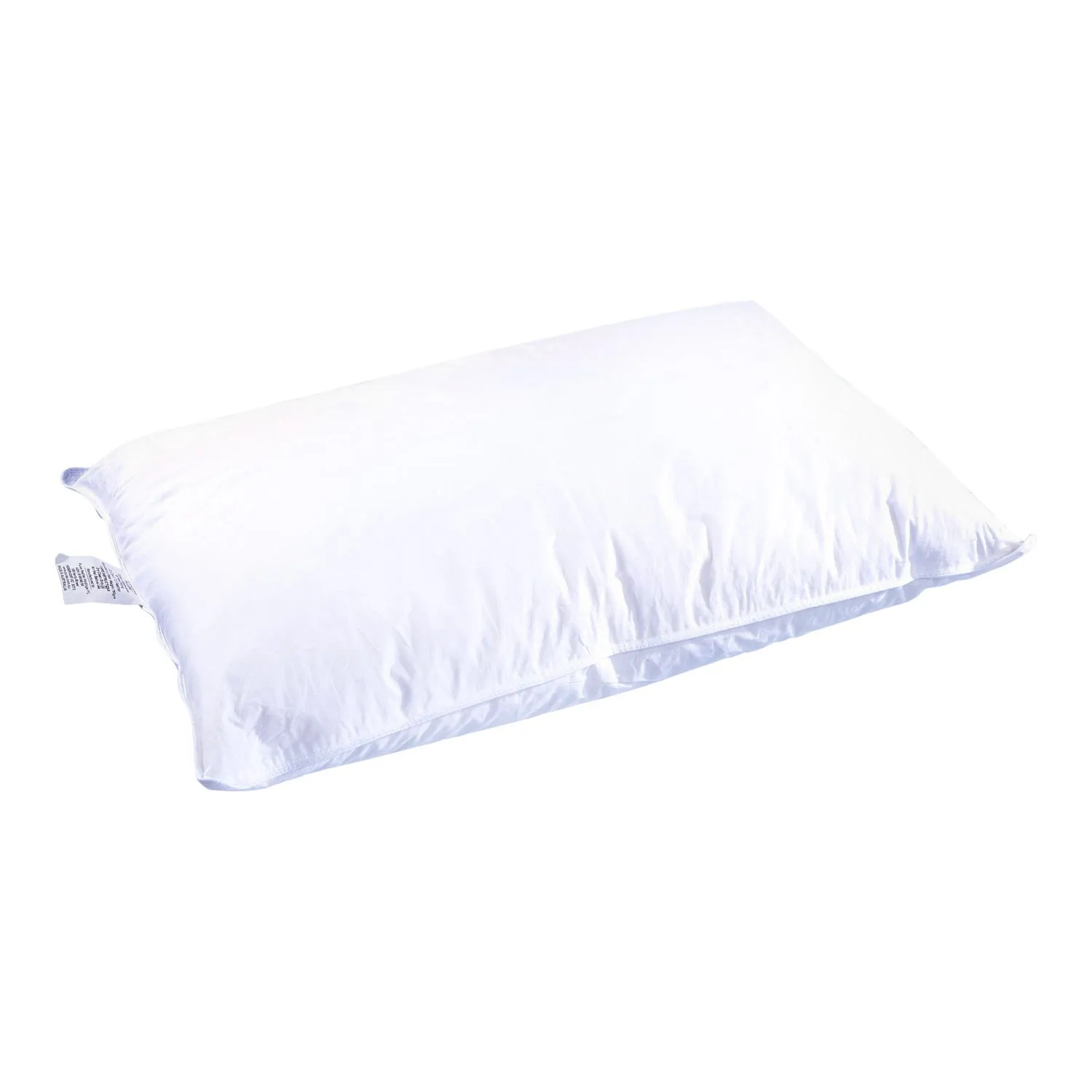 Feather Duck Down Pillow