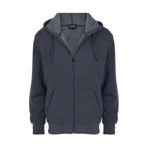 Fleece Zipped Hoodies For Men