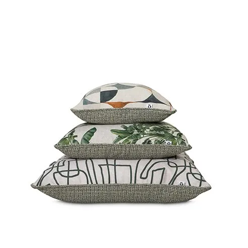 Gaio Tropicale Outdoor Scatter Cushion Set