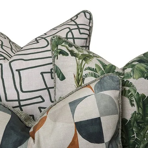 Gaio Tropicale Outdoor Scatter Cushion Set