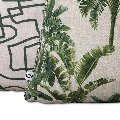 Gaio Tropicale Outdoor Scatter Cushion Set