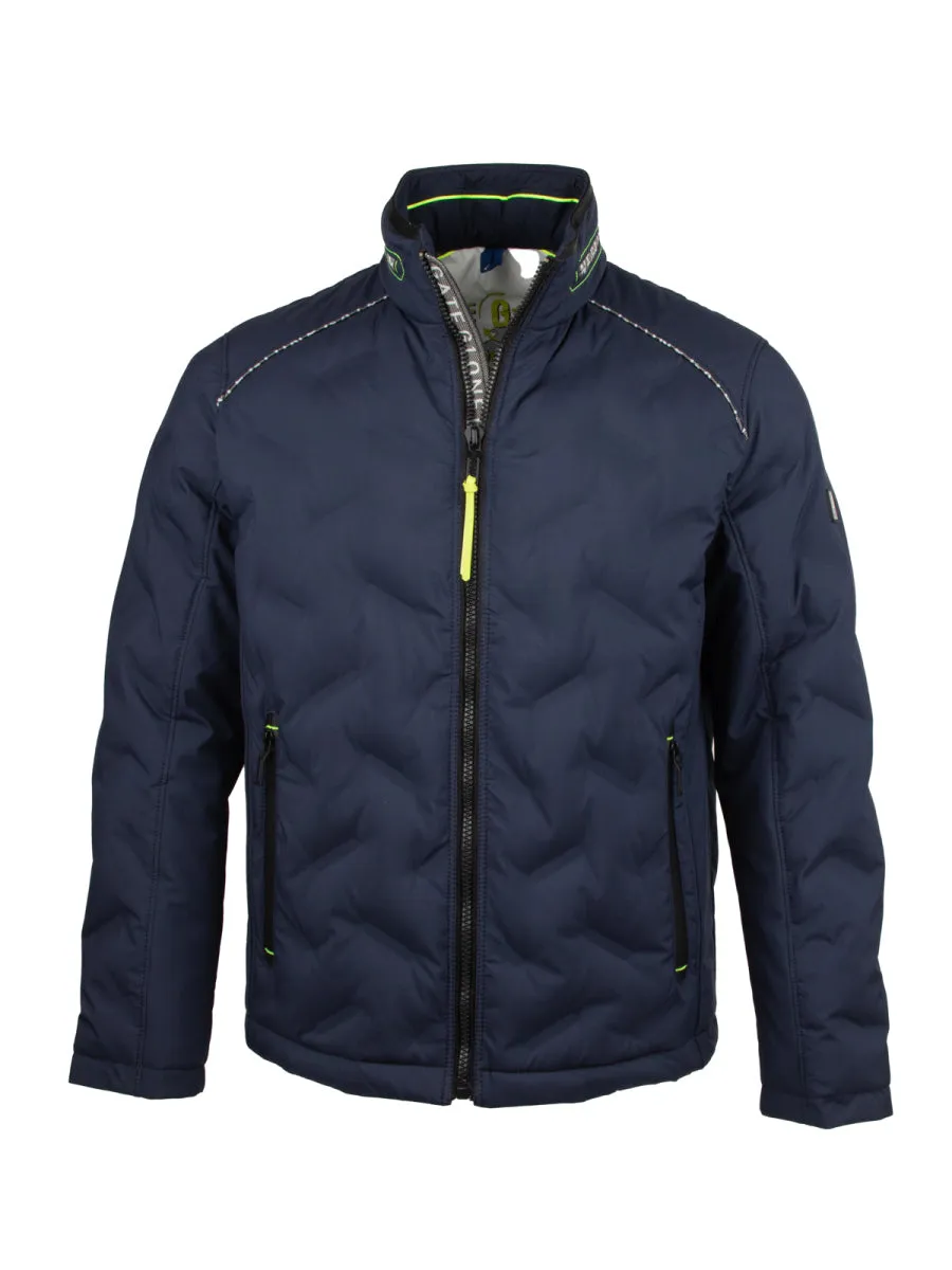 Gate One Jacket 3493 R