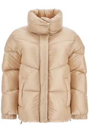 high-necked aliquippa CFWWOU0925 FRUT3085 OXFORD TAN