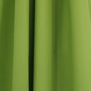 Home Décor Fabric - Waterproof Canvas - Green