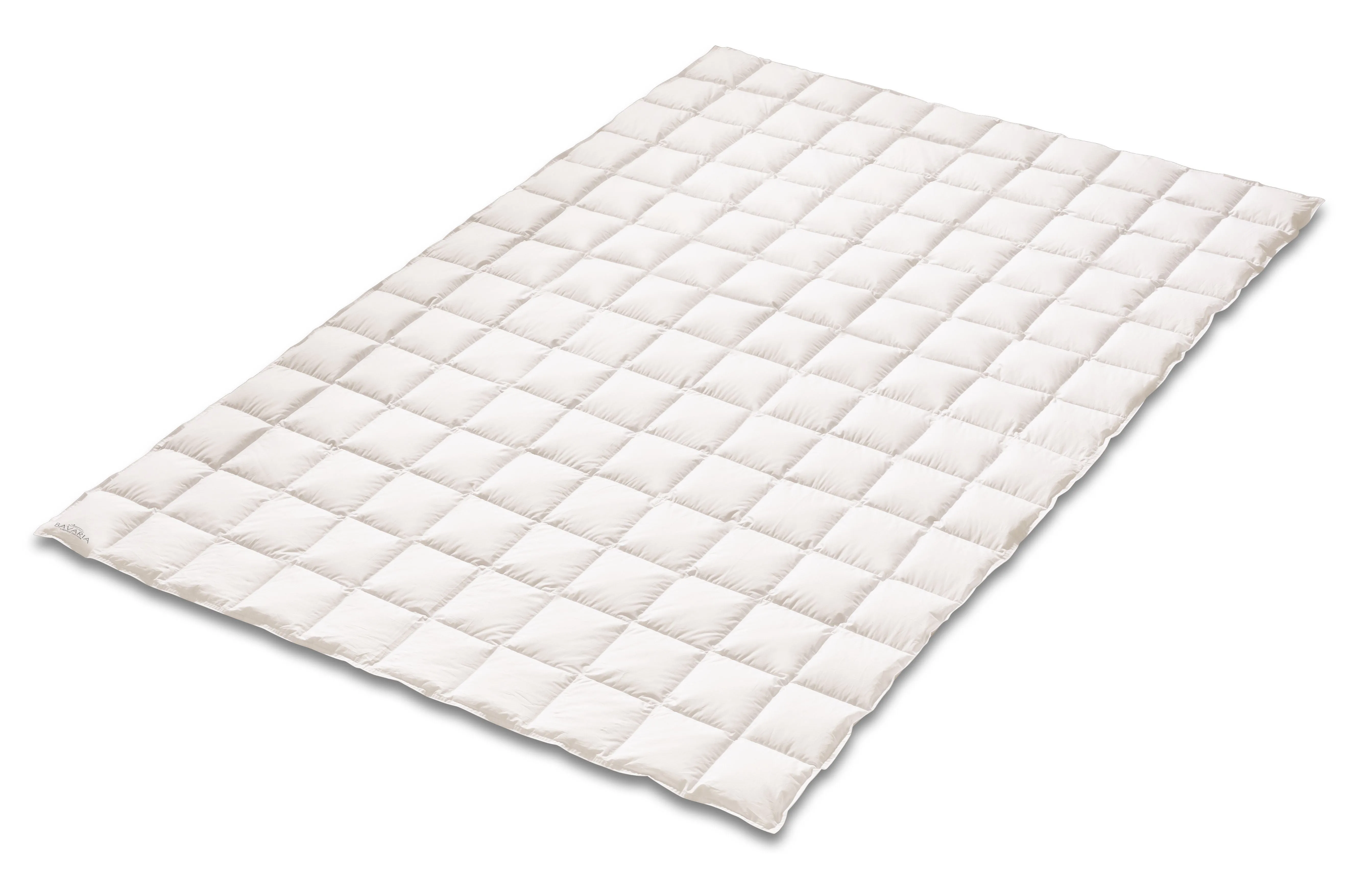Kauffmann "Bavaria" 100% Goose Down Filled Duvets - Extra Warm 11 TOG