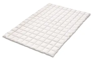 Kauffmann "Bavaria" 100% Goose Down Filled Duvets - Extra Warm 11 TOG