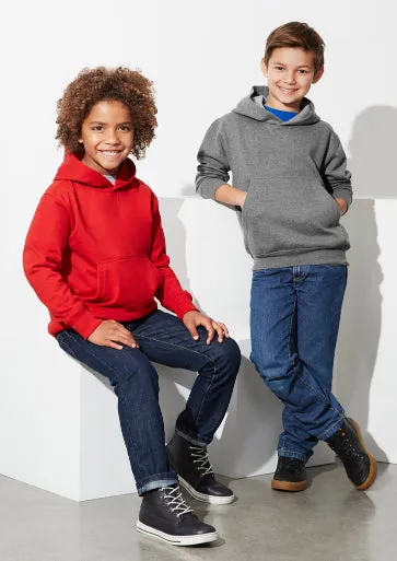 Kids Crew Hoodie (BZ-SW760K)