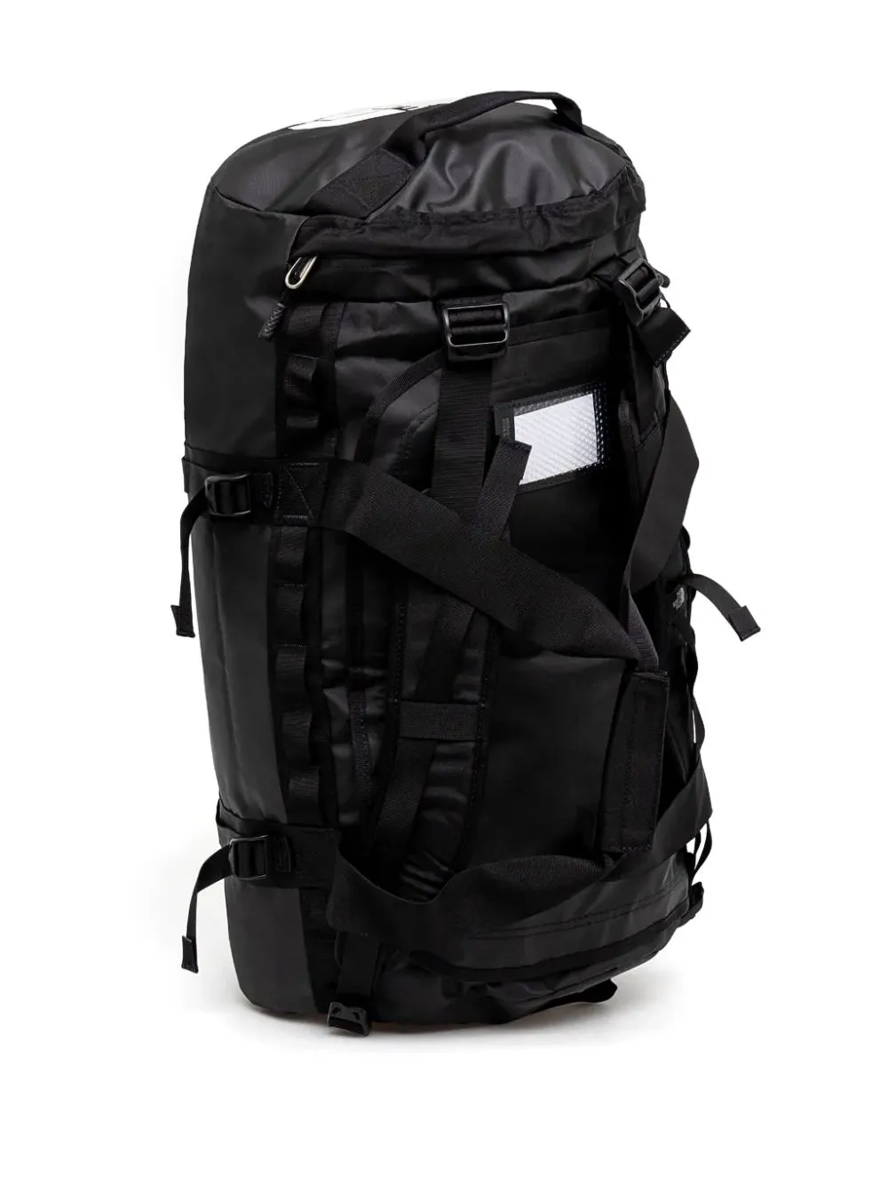 logo-print holdall