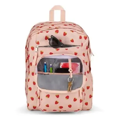 New - JanSport Big Student School Backpack for 15" Laptop