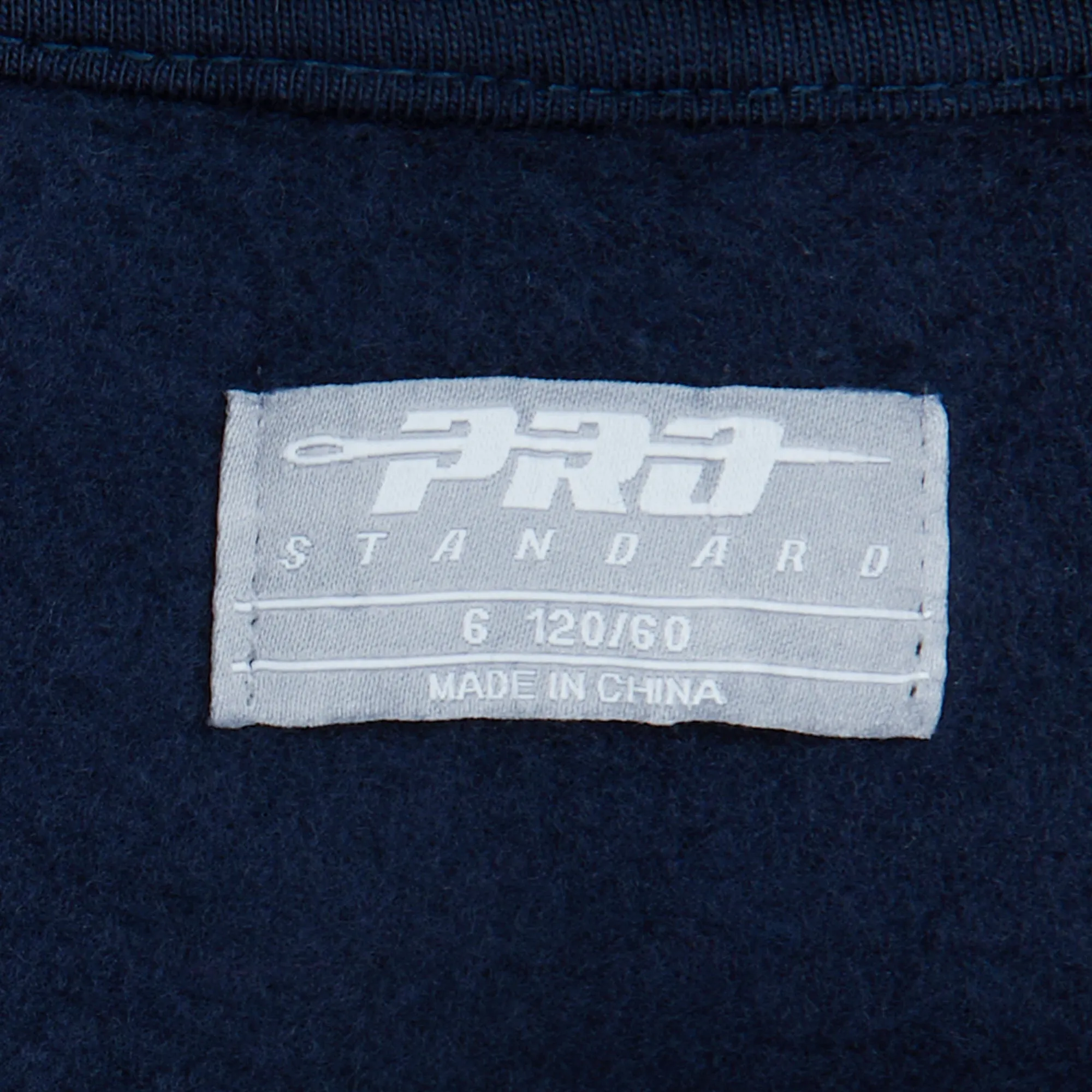 NFL DALLAS COWBOYS CLASSIC LITTLE BOYS FLC PO HOODIE (MIDNIGHT NAVY)