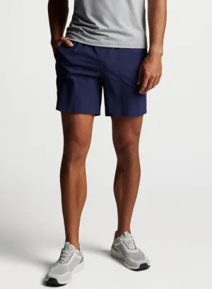 Peter Millar Swift Performance Short Navy