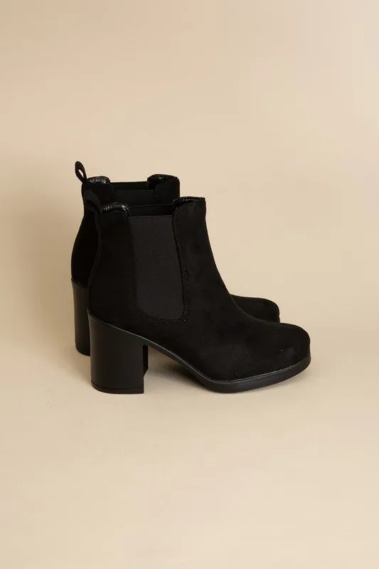Pop in Pop up BOOTS