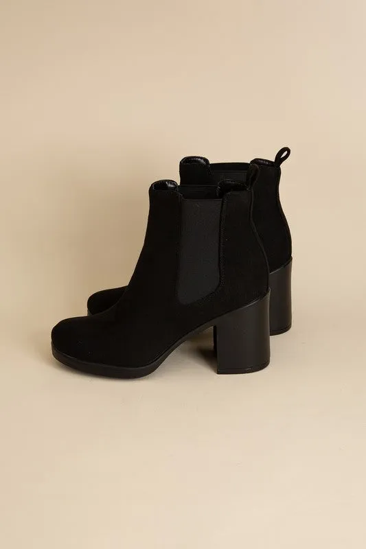 Pop in Pop up BOOTS