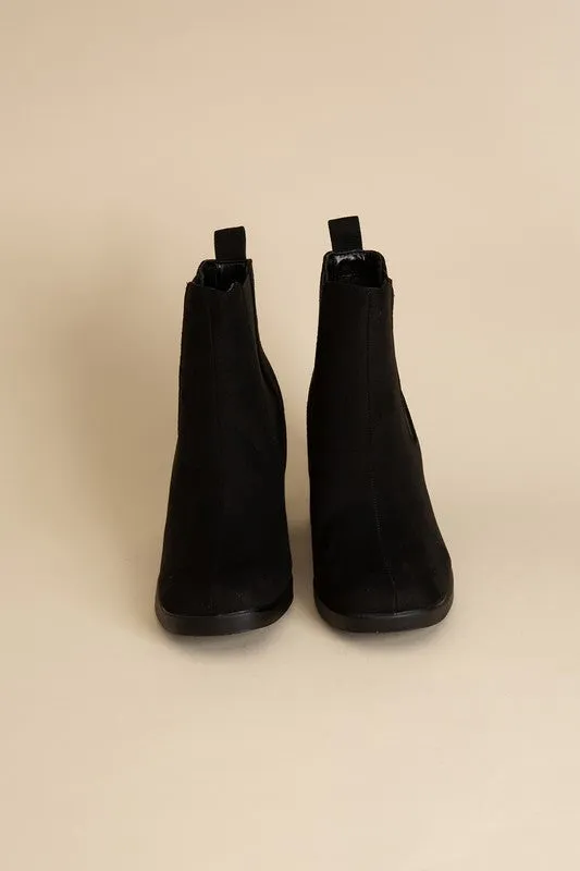 Pop in Pop up BOOTS