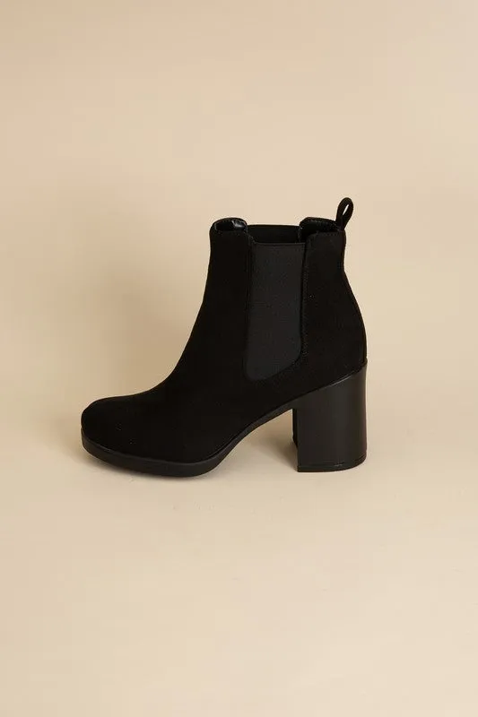 Pop in Pop up BOOTS