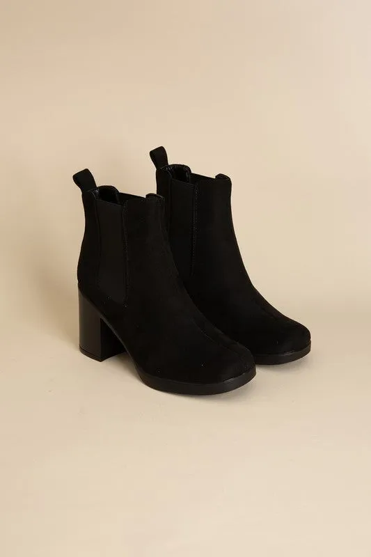 Pop in Pop up BOOTS