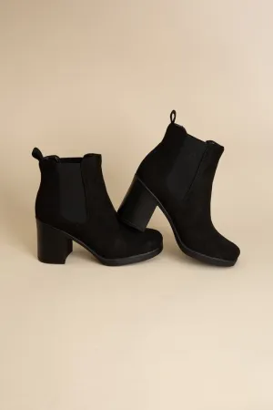 Pop in Pop up BOOTS
