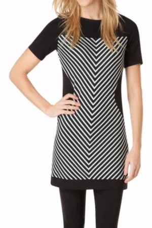 Print Dress